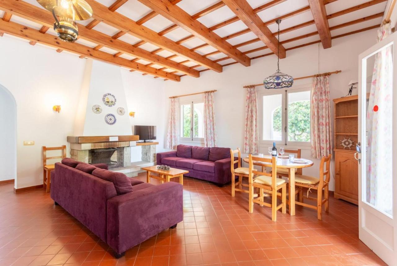 Villa Trepuco Dos Punta Prima  Zewnętrze zdjęcie