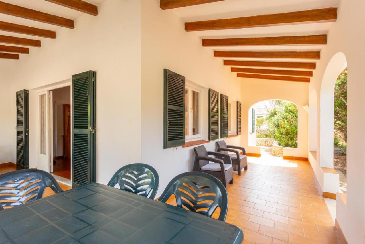 Villa Trepuco Dos Punta Prima  Zewnętrze zdjęcie