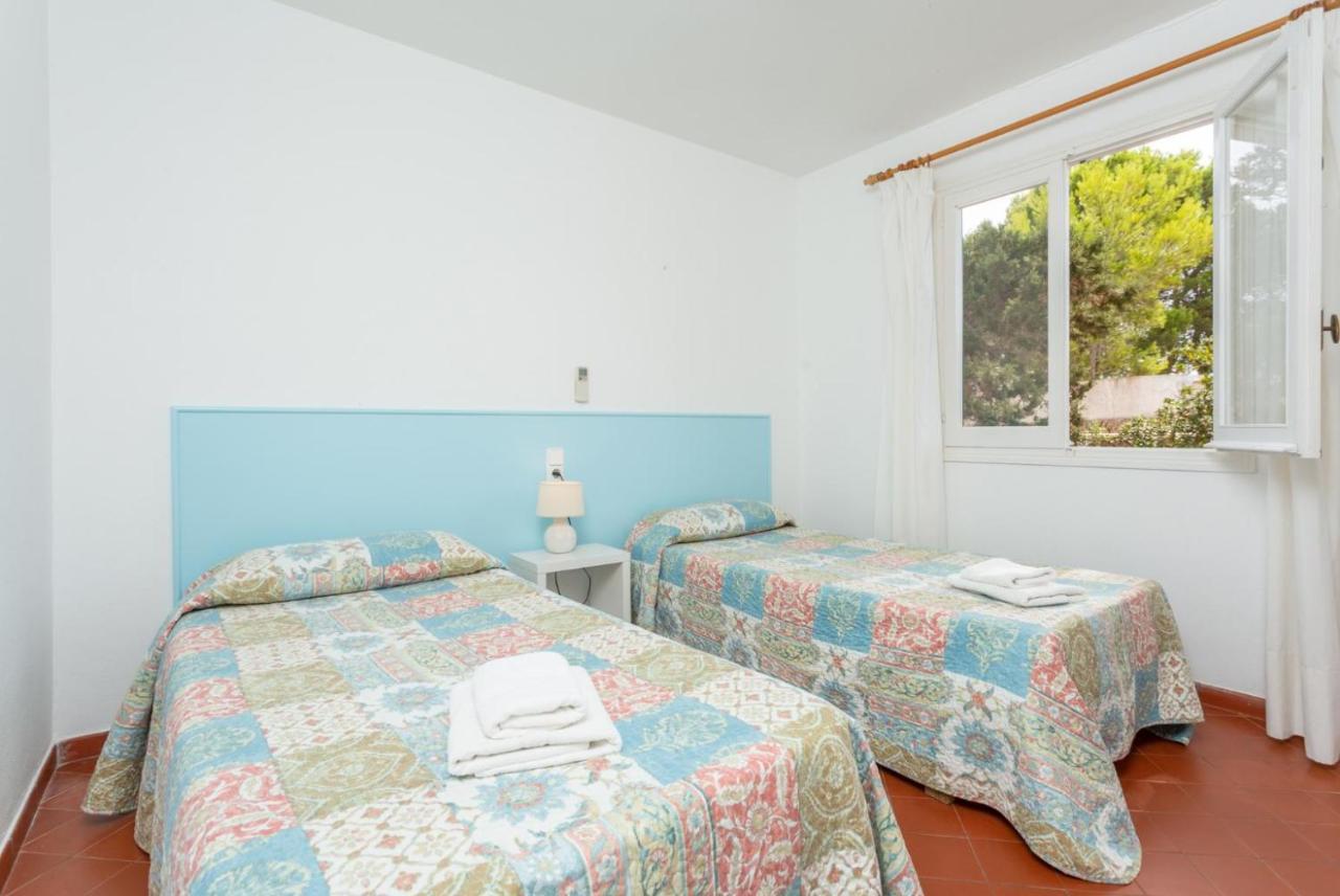 Villa Trepuco Dos Punta Prima  Zewnętrze zdjęcie