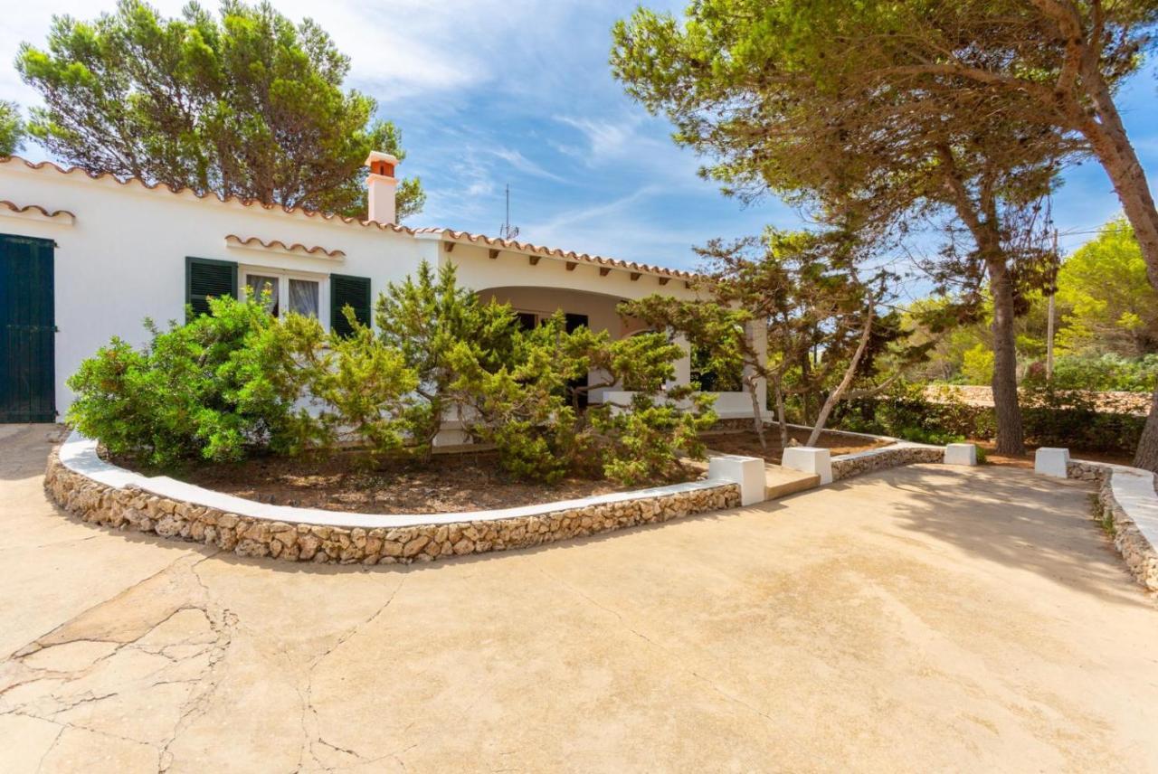 Villa Trepuco Dos Punta Prima  Zewnętrze zdjęcie