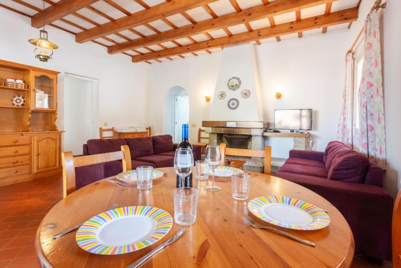 Villa Trepuco Dos Punta Prima  Zewnętrze zdjęcie