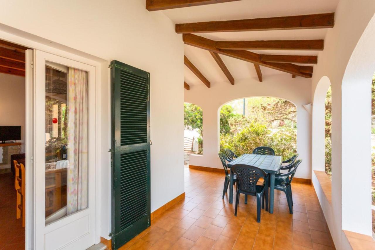 Villa Trepuco Dos Punta Prima  Zewnętrze zdjęcie
