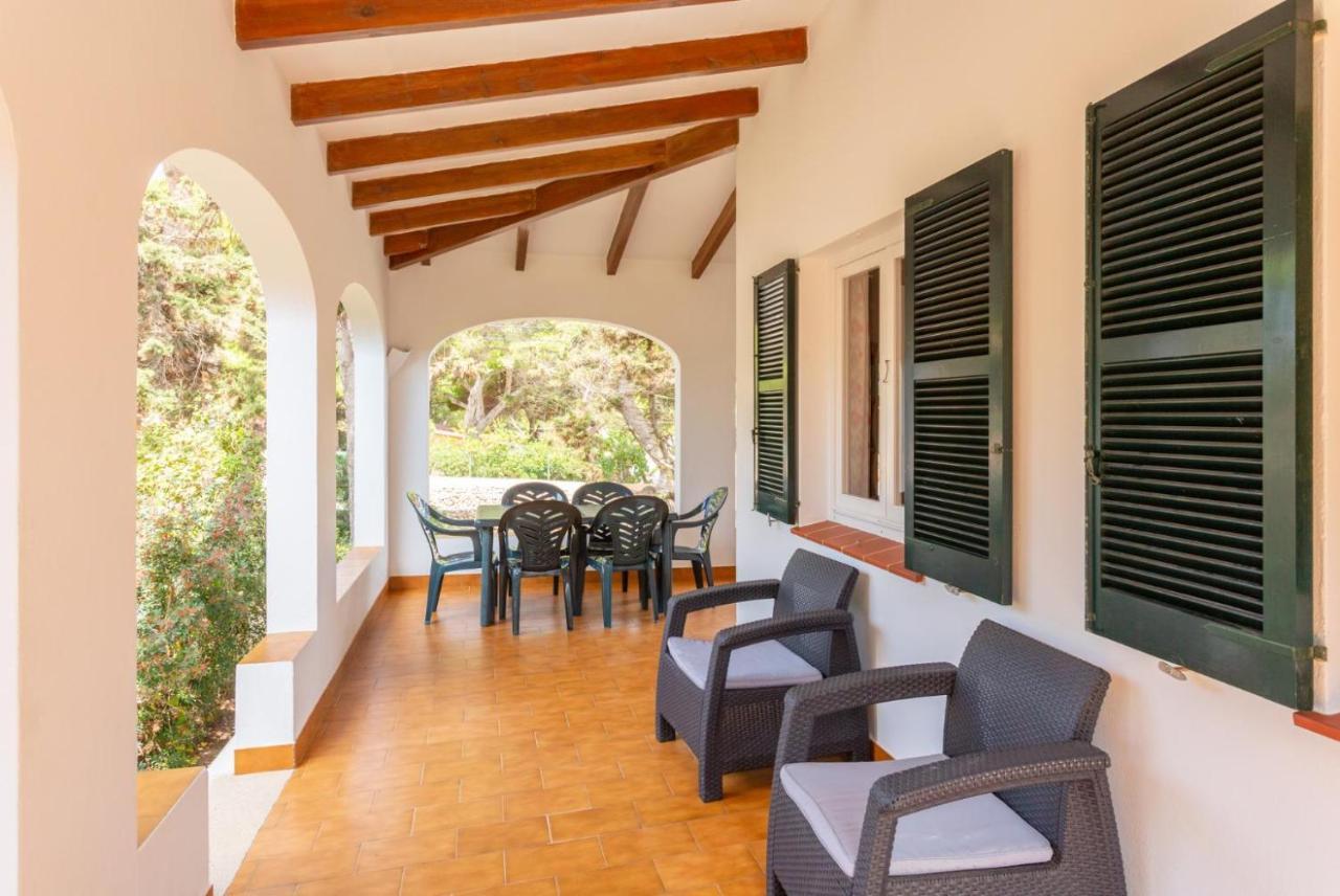 Villa Trepuco Dos Punta Prima  Zewnętrze zdjęcie