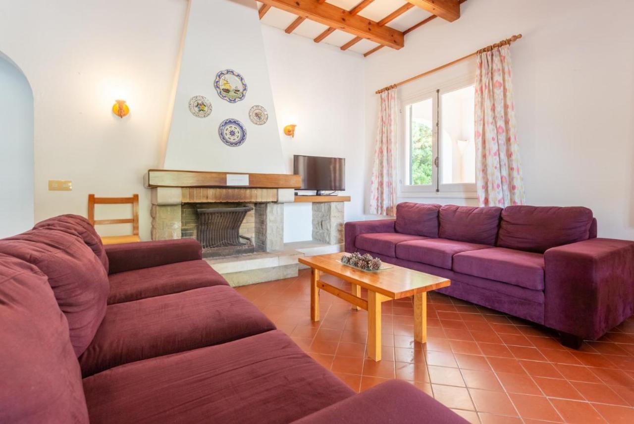 Villa Trepuco Dos Punta Prima  Zewnętrze zdjęcie