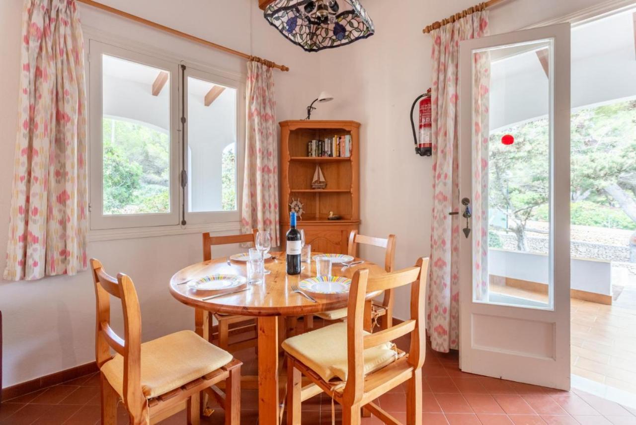 Villa Trepuco Dos Punta Prima  Zewnętrze zdjęcie