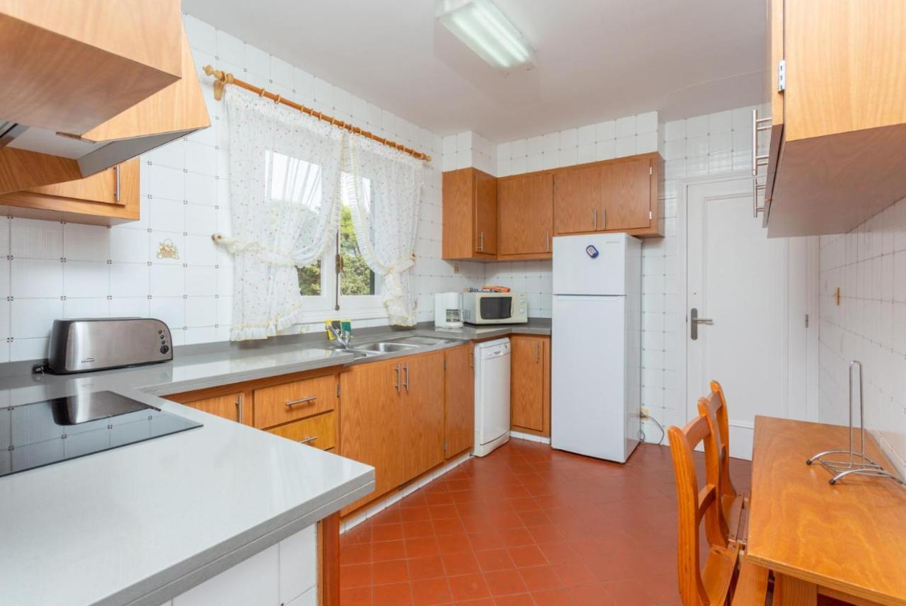 Villa Trepuco Dos Punta Prima  Zewnętrze zdjęcie