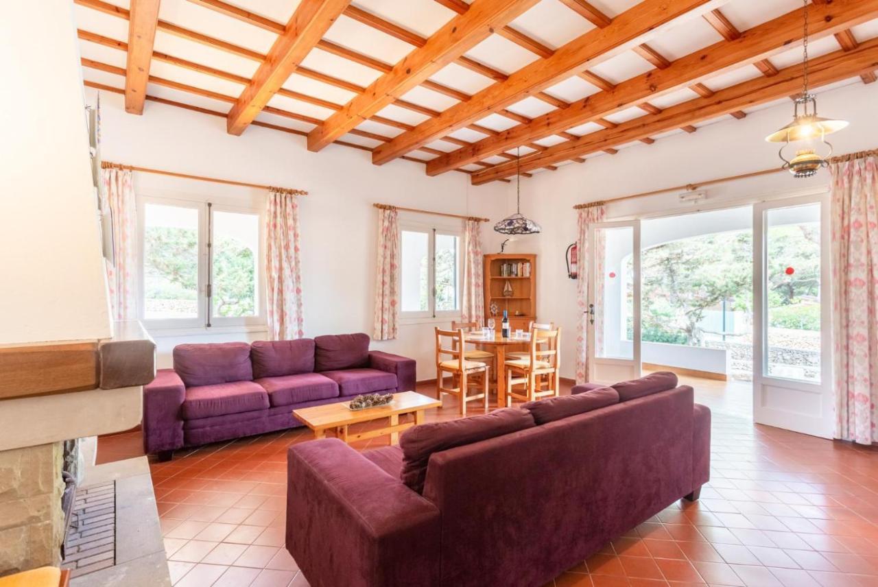Villa Trepuco Dos Punta Prima  Zewnętrze zdjęcie