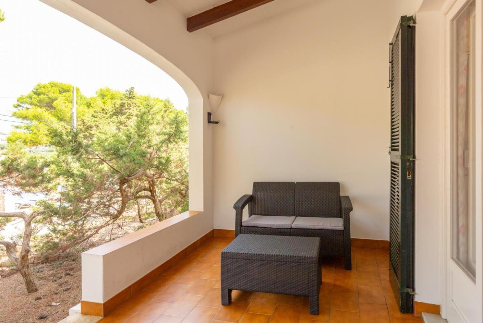 Villa Trepuco Dos Punta Prima  Zewnętrze zdjęcie