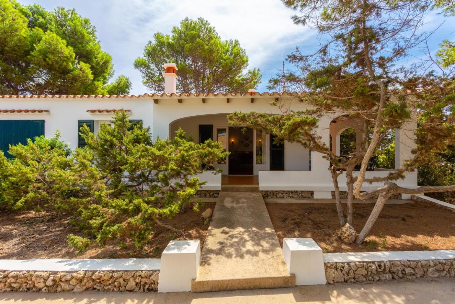 Villa Trepuco Dos Punta Prima  Zewnętrze zdjęcie